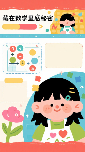 探寻数学世界的奥秘