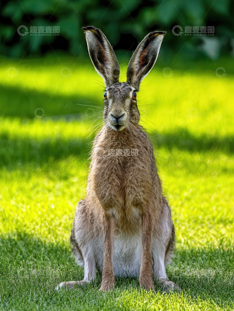 高清大图下载【趣麦麦图】南非   萌宠   可爱  