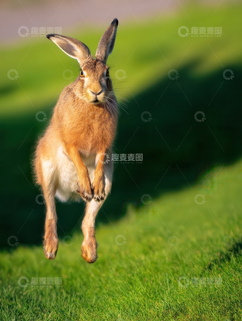 高清大图下载【趣麦麦图】欧洲  萌萌  可爱  