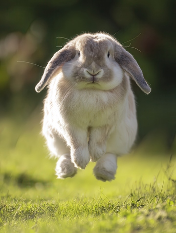 荷兰  萌宠  可爱  