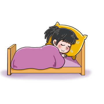小学生睡眠质量