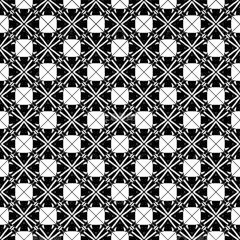 源文件下载【趣麦麦图】几何花纹无缝设计