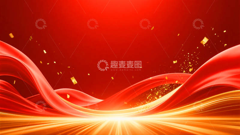 五一 十月一  节日 背景图