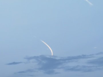 云彩摄影可用背景图