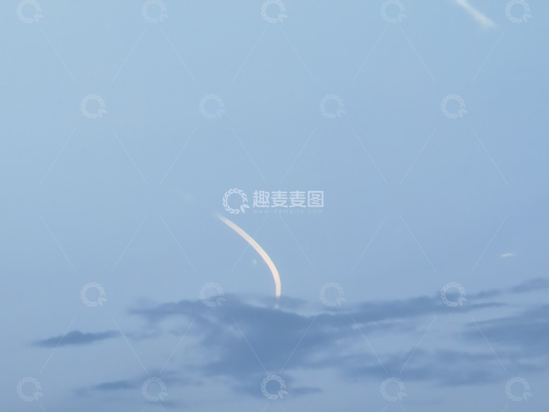 高清大图下载【趣麦麦图】云彩摄影可用背景图