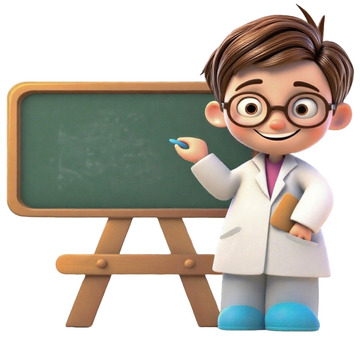 医生科学家解说