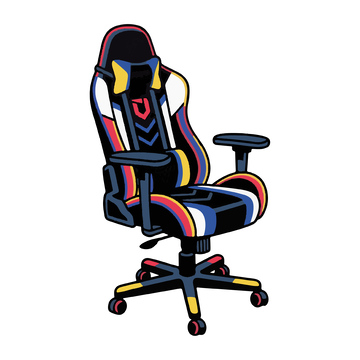 人体工学椅电竞椅