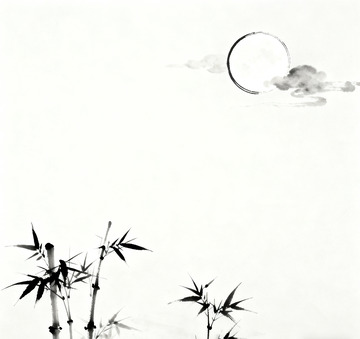 中国传统节日—中秋