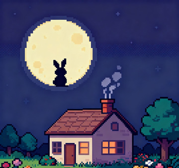 中国传统节日—中秋