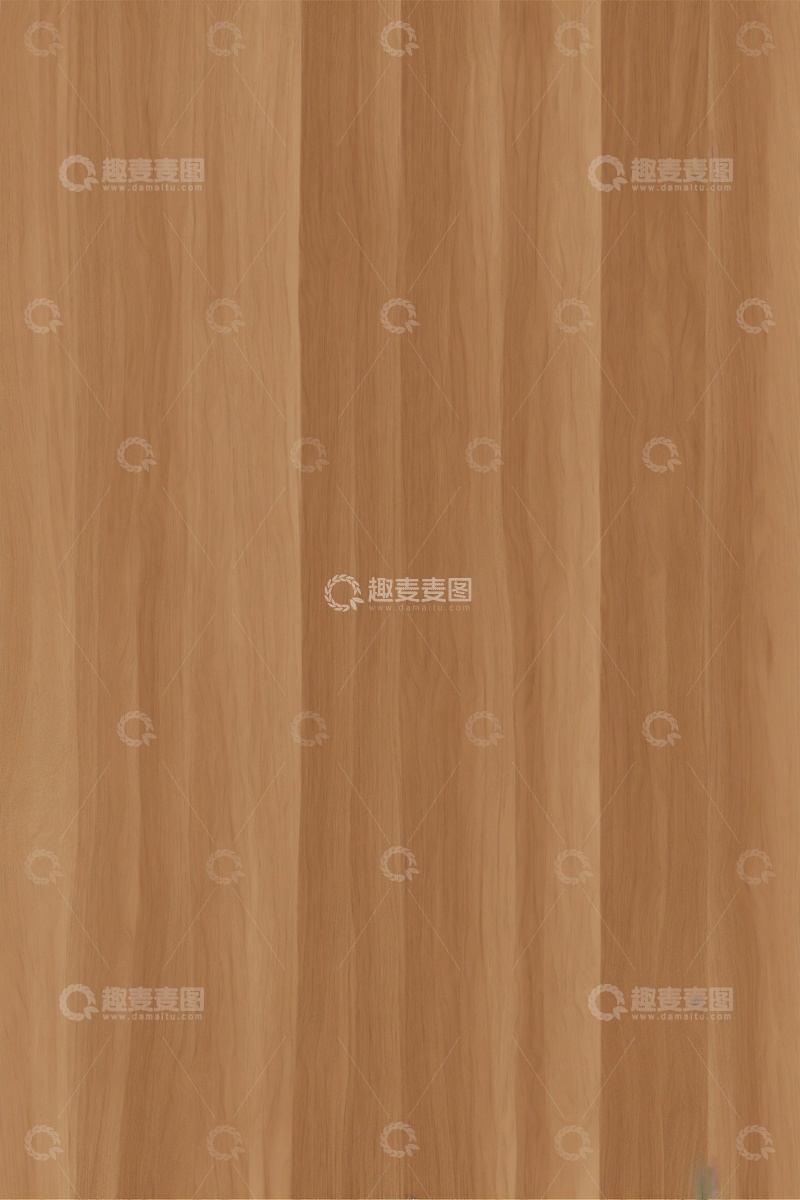 高清大图下载【趣麦麦图】简约浅棕木纹木头木板图案
