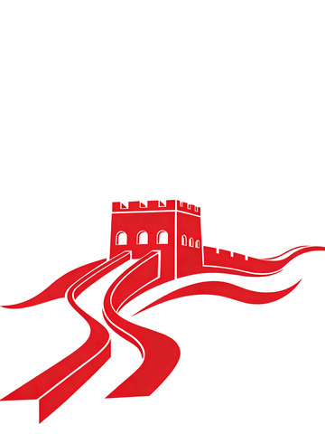 长城免扣素材12