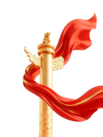 长城免扣素材08