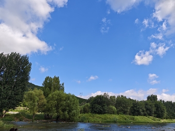 适合做屏保的风景