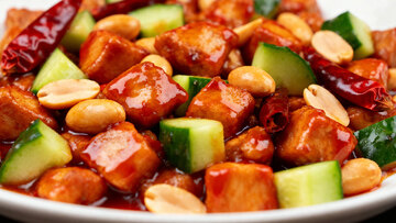 美食摄影图片特写4