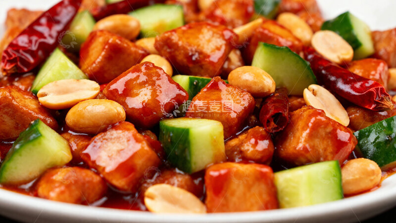 高清大图下载【趣麦麦图】美食摄影图片特写4