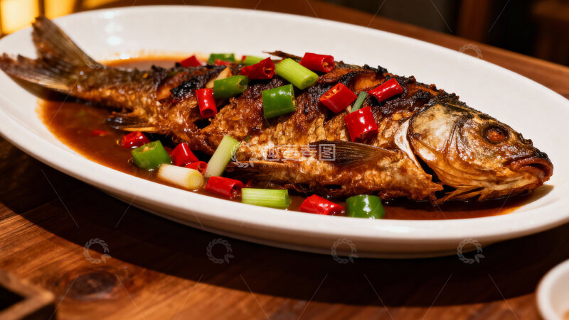 高清大图下载【趣麦麦图】美食摄影图片特写10