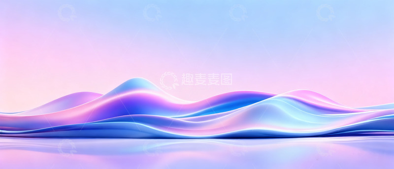 高级感发布会背景1