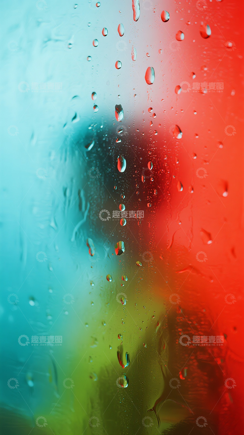 高清大图下载【趣麦麦图】渐变弥散背景