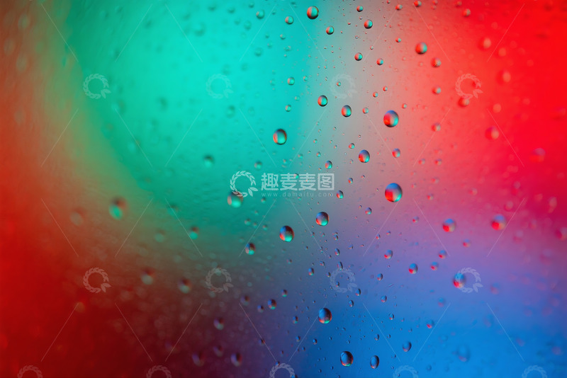 高清大图下载【趣麦麦图】渐变弥散背景