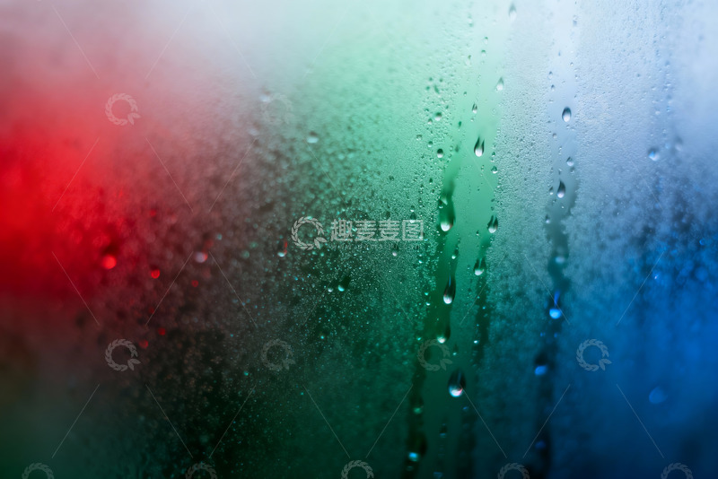 高清大图下载【趣麦麦图】渐变弥散背景