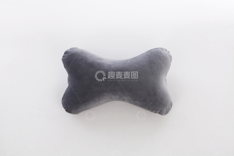 高清大图下载【趣麦麦图】可爱骨头形状宠物毛绒玩具