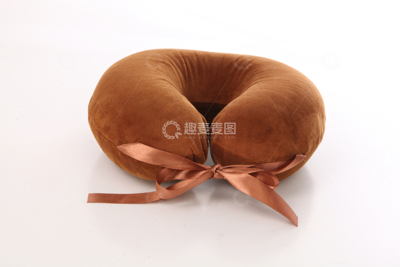 高清大图下载【趣麦麦图】乳胶枕睡眠用品天然乳胶 4