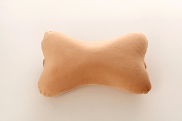 可爱骨头形状宠物毛绒玩具3