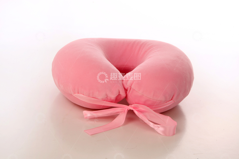 高清大图下载【趣麦麦图】乳胶枕睡眠用品天然乳胶 2