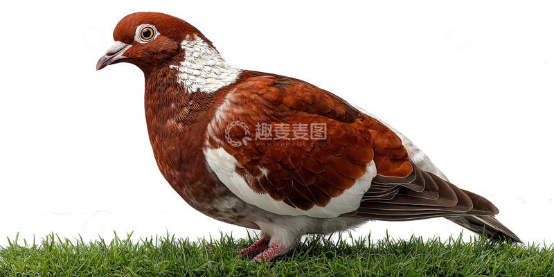 高清大图下载【趣麦麦图】鸽子  咕鸣  祥瑞 