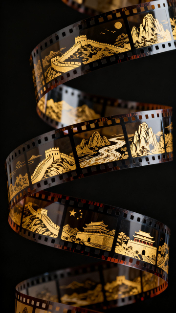 祖国的美景相片