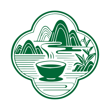 中国茶文化元素