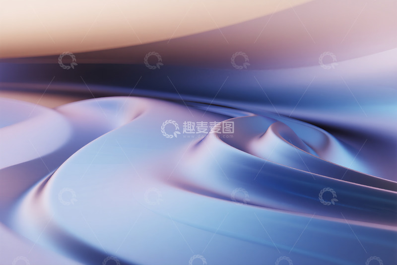 高清大图下载【趣麦麦图】科技感发布会kv背景