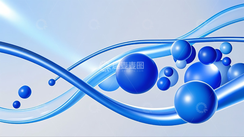 高清大图下载【趣麦麦图】-现代艺术简约背景