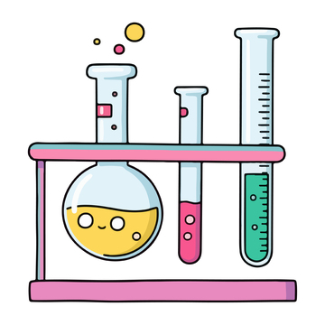 化学试管玻璃瓶2