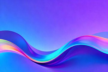 未来主义抽象背景