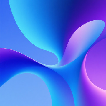 抽象风格弥散渐变背景