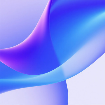 抽象风格弥散渐变背景