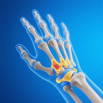 关节炎医学可视化2