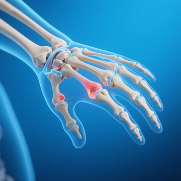 关节炎医学可视化3