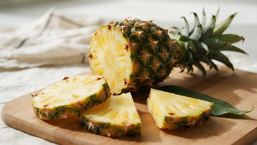 水果百科之菠萝