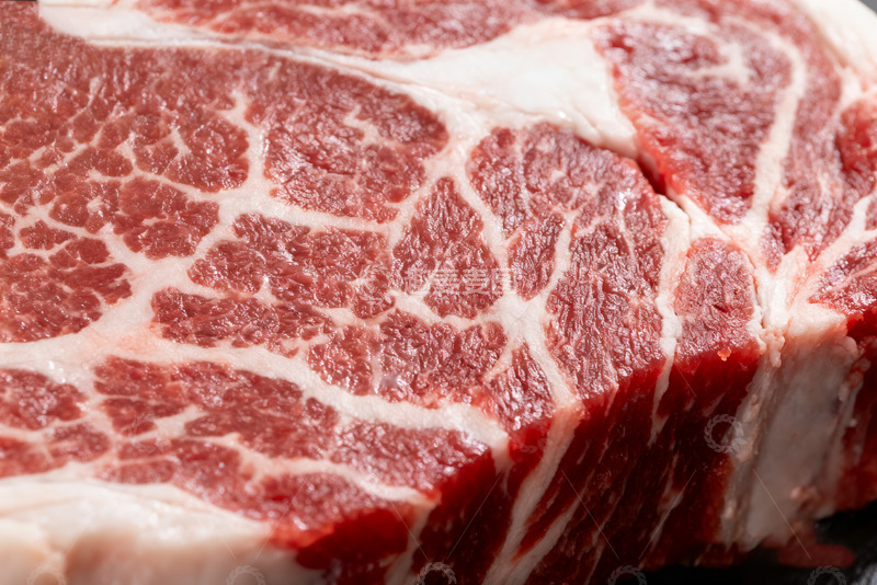 高清大图下载【趣麦麦图】五花肉生鲜食材