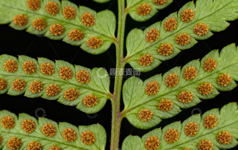 高清大图下载【趣麦麦图】花朵植物摄影18