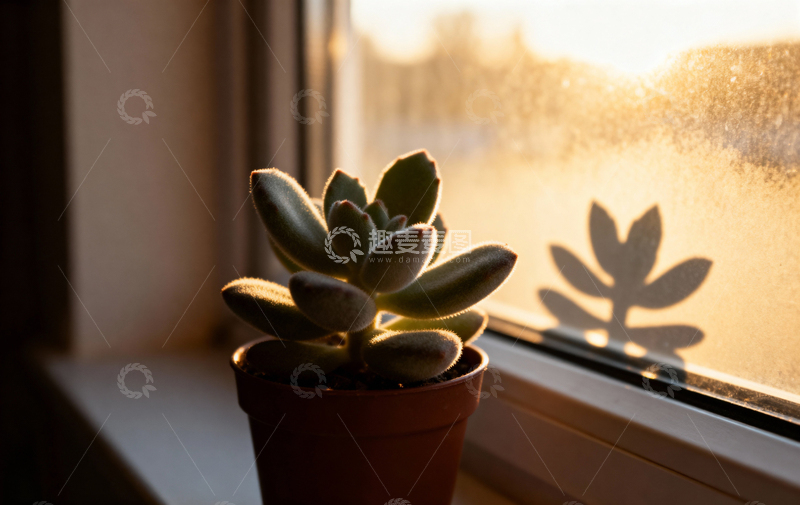 高清大图下载【趣麦麦图】花朵植物摄影15