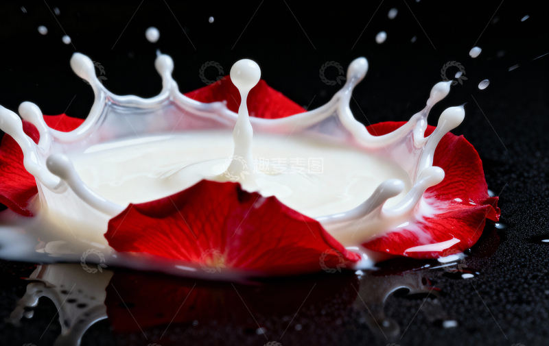 高清大图下载【趣麦麦图】花朵植物摄影19