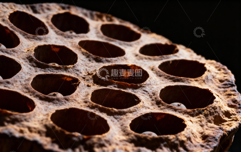 高清大图下载【趣麦麦图】花朵植物摄影7