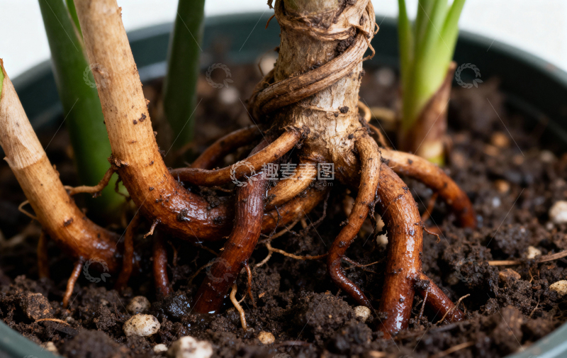 高清大图下载【趣麦麦图】花朵植物摄影8