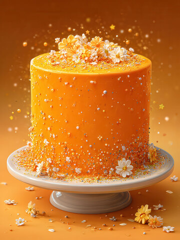 甜点  松软  治愈  