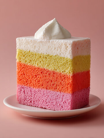 甜点  松软  奶香  