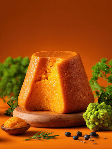 甜点  松软  精巧