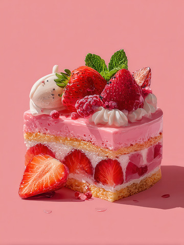 甜点  松软  蛋香  